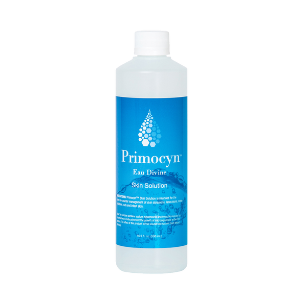 Primocyn Skin Solution - 500ml