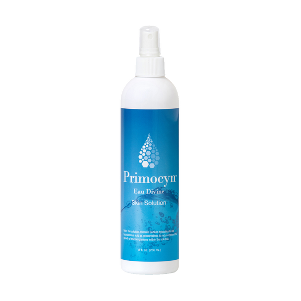 Primocyn Skin Solution - 236ml